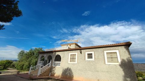 Foto 4 de Casa o xalet en venda a El Castillo, Aspe