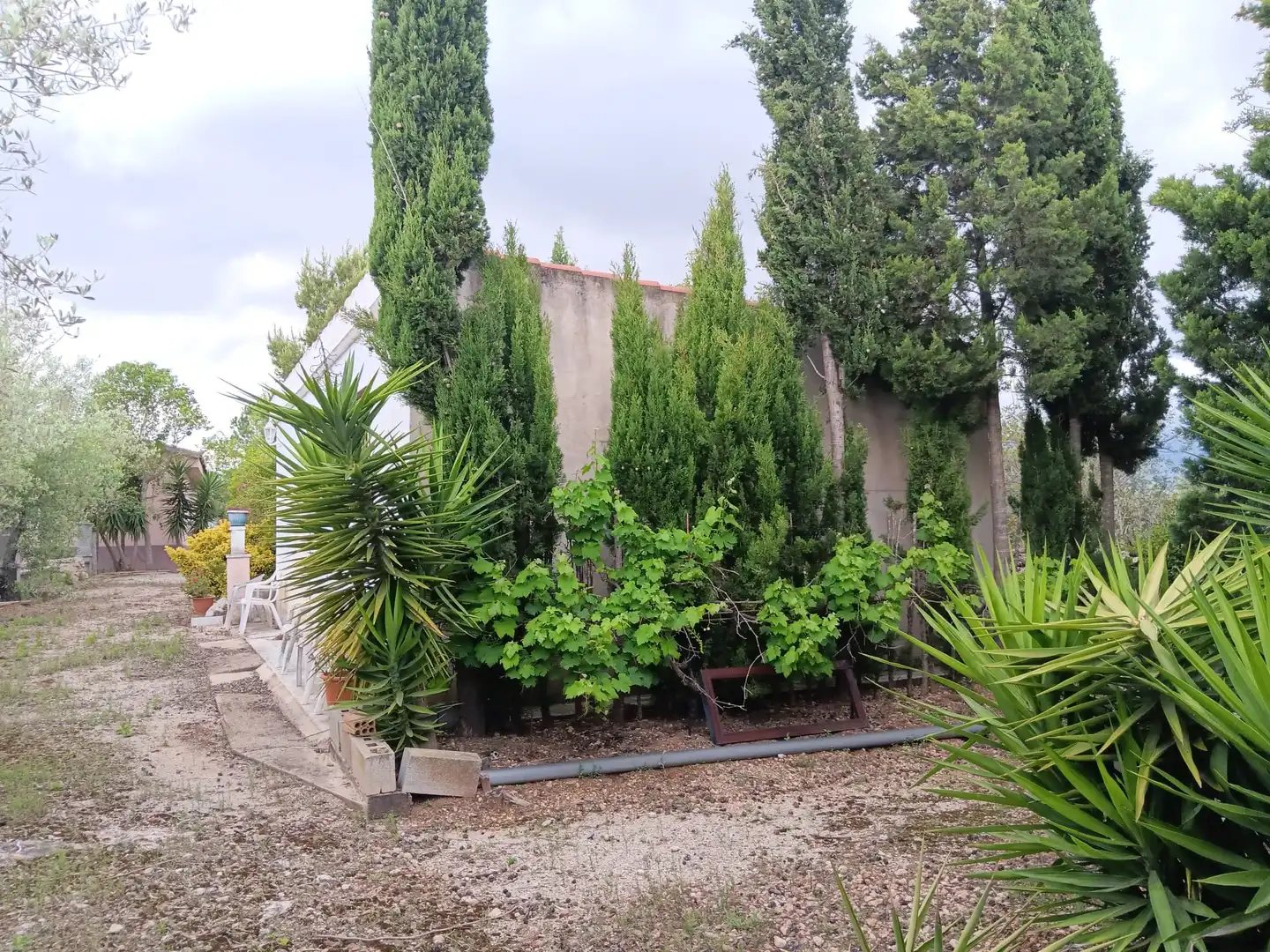 Casa o chalet en venta en Tortosa con Jardín privado