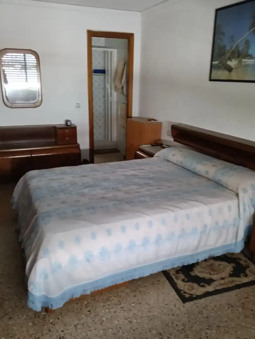 Wohnung mit Terrasse zum Verkauf in Carrer del Poeta Llorente 17, imagen 5
