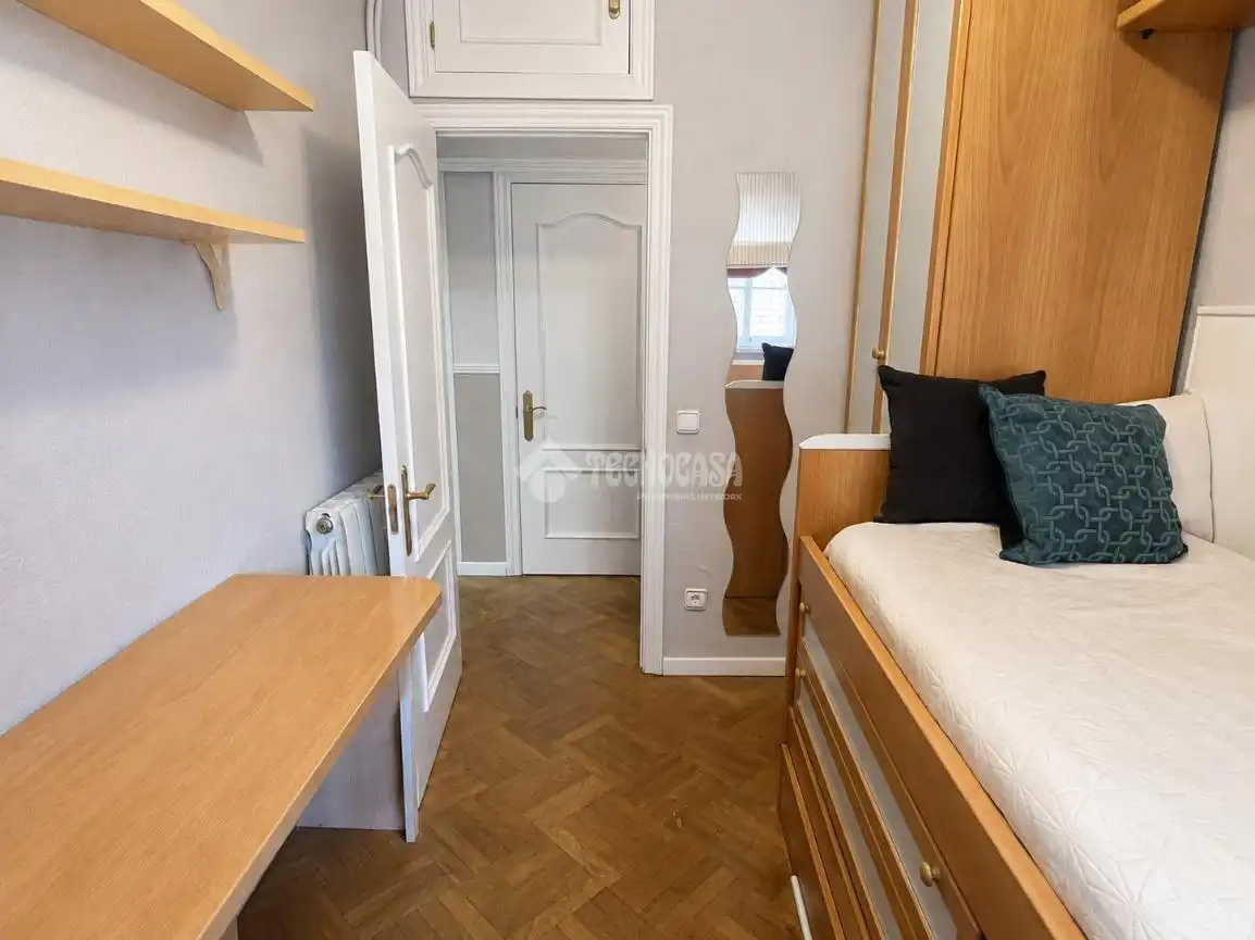 Wohnung zum Verkauf in Montserrat - Parque Empresarial, imagen 15
