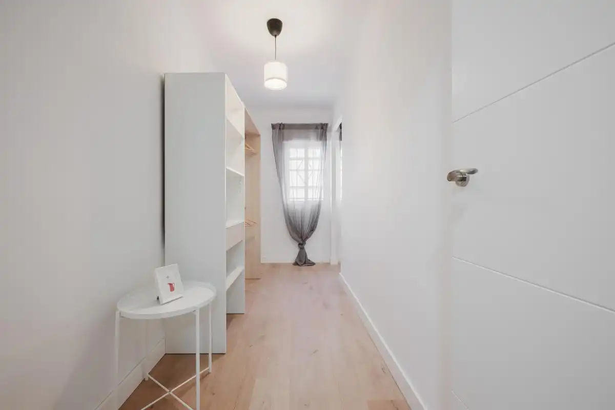 Piso en venta en Sevilla con Calefacción y Amueblado