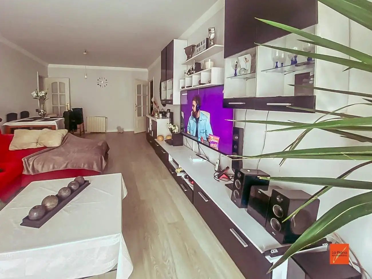 Flat with terrace for sale in Avenida RAPITA, imagen 17