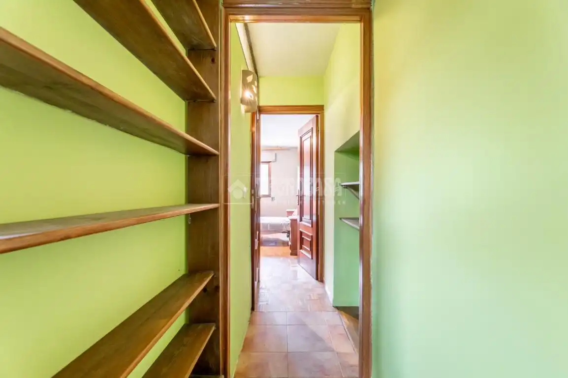 Casa o chalet en venta en Las Rozas de Madrid con Jardín privado y Piscina