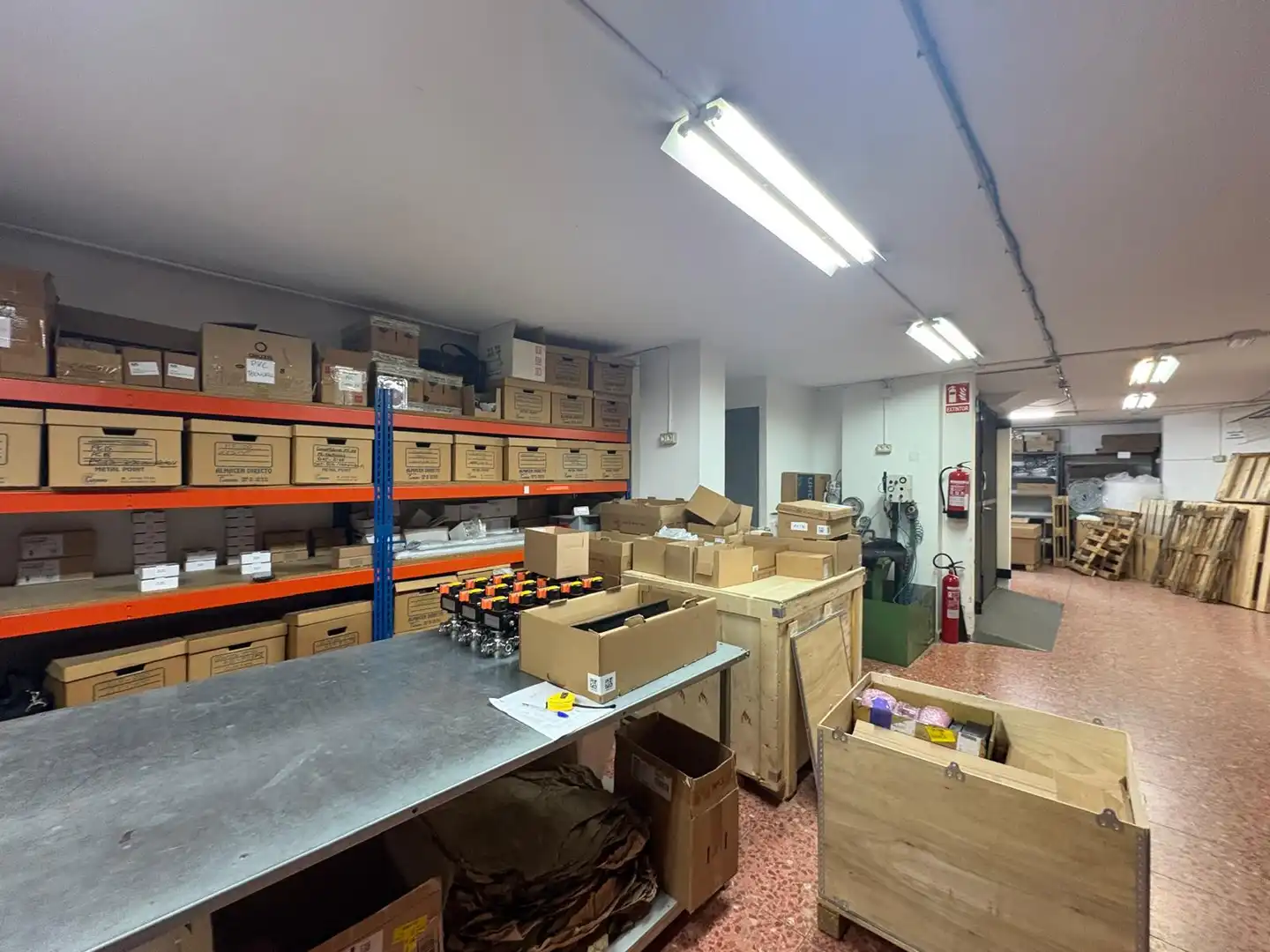 Local comercial en venta en Carrer d'Hondures 48, imagen 10