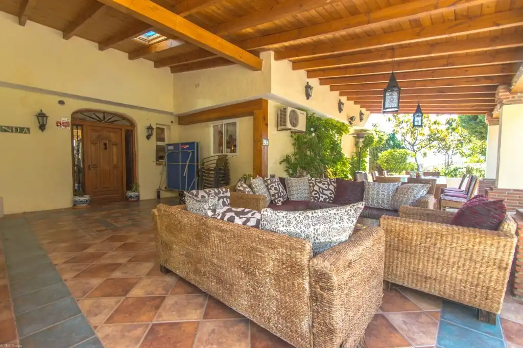 Detached house with pool for sale in Mijas pueblo, imagen 12