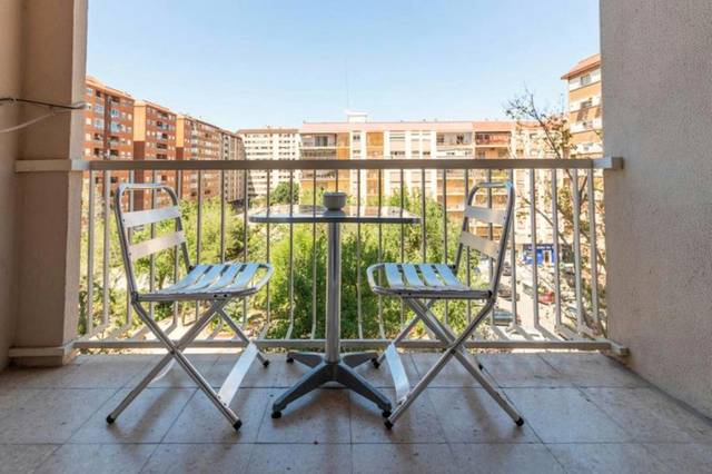 Piso en Alquiler en N/A en Ciutat Jardí