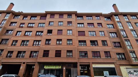 Foto 2 de Piso en venta en Oviedo - Rio Ibias, 9, Ventanielles, Oviedo