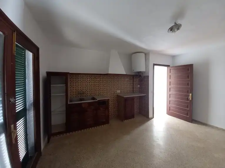Flat for sale in Ur/ Cala Blanca , Cala Blanca