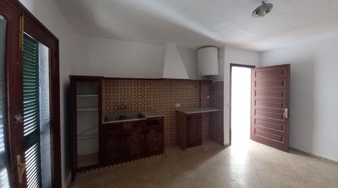 Foto 3 de Piso en venta en Ur/ Cala Blanca , Cala Blanca, Ciutadella de Menorca