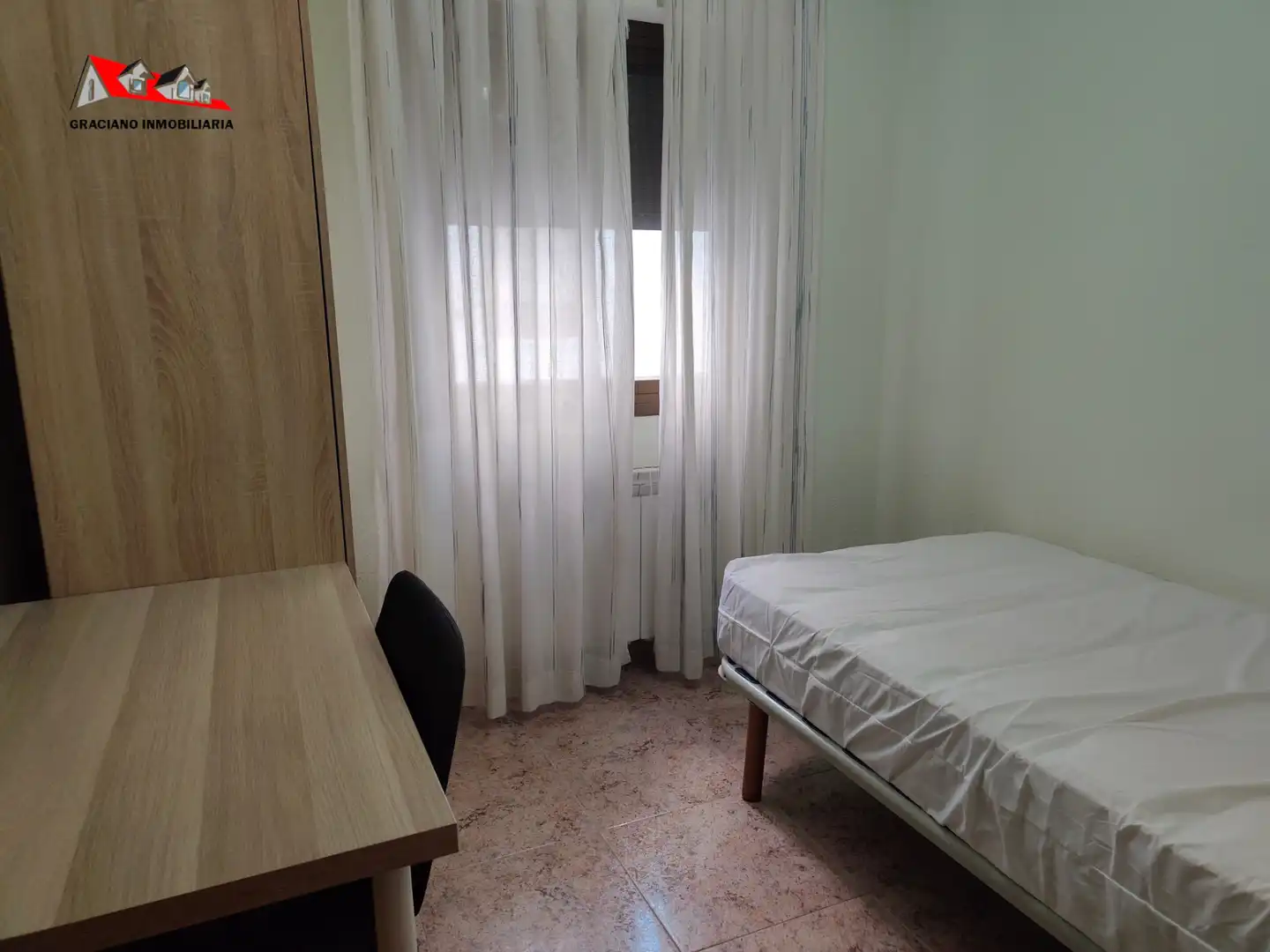 Appartamento con terrazza in vendita a Ensanche - Franciscanos, imagen 10