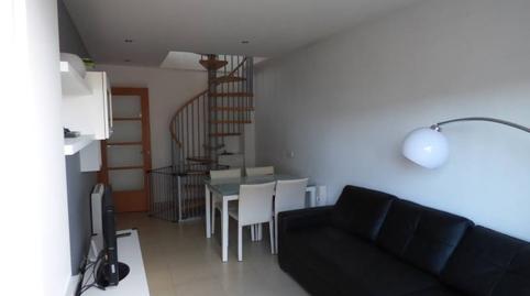 Foto 3 de Dúplex en venda a Ponent - Set Camins, Barcelona