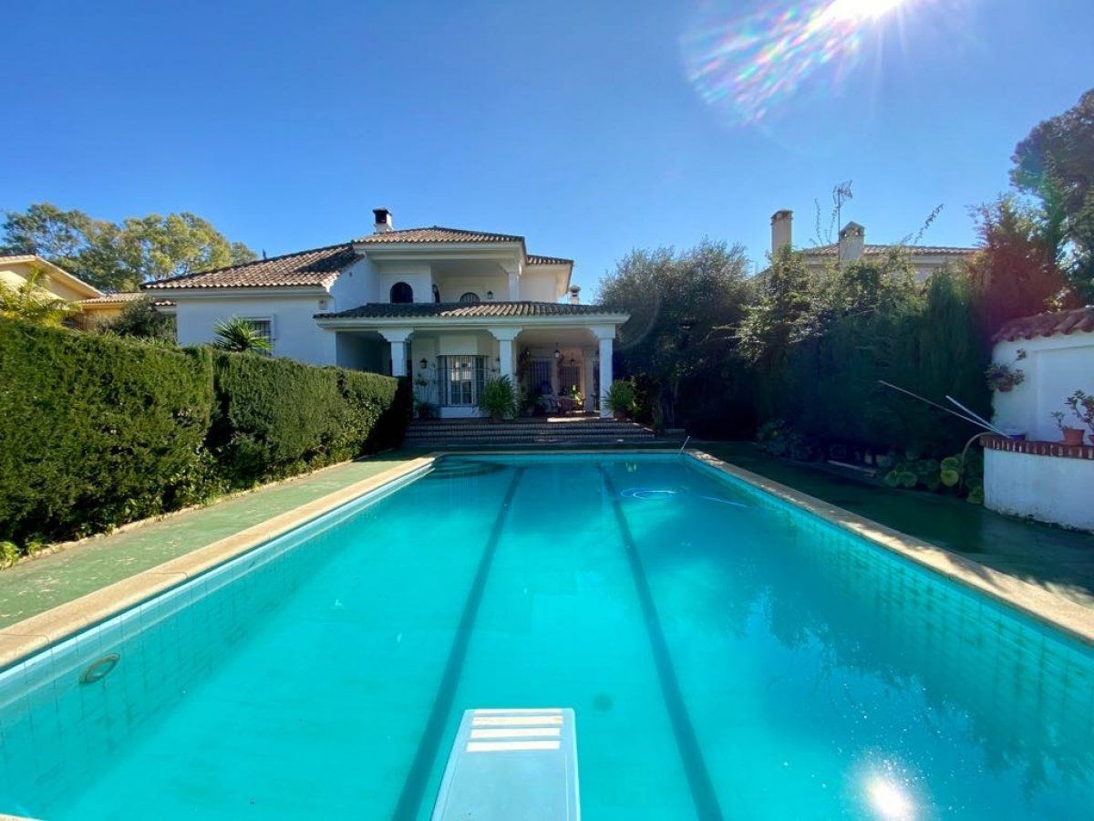 Casa o xalet en venda a Parque Avenida