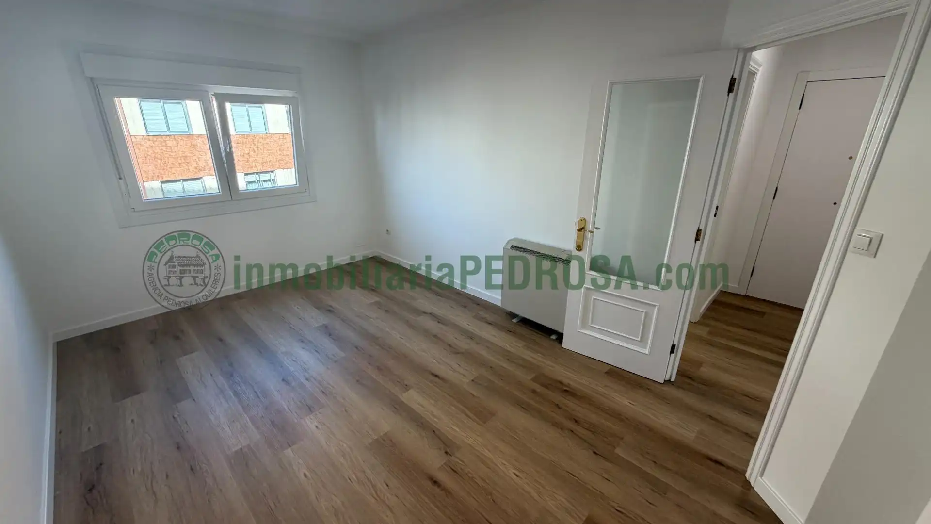 Flat for sale in STA TERESA DE JESUS JORNE, 16, A Parda