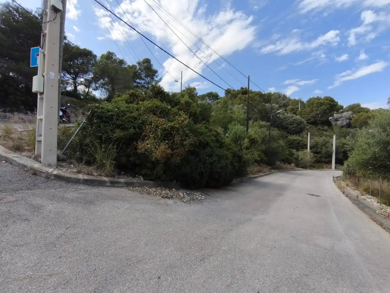 Residencial en venda en Cunit