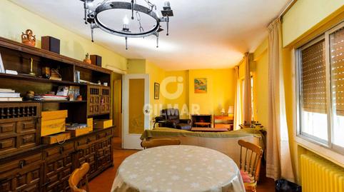 Foto 4 de Piso en venta en Parque de la Coruña - Las Suertes, Collado Villalba