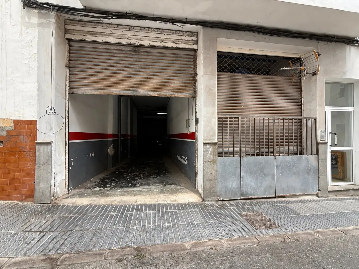 Aparcament de Garatge en venda en Las Palmas de Gran Canaria