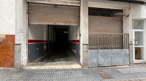 Foto 3 de Garatge en venda a Calle Perchel, Isleta, Las Palmas de Gran Canaria