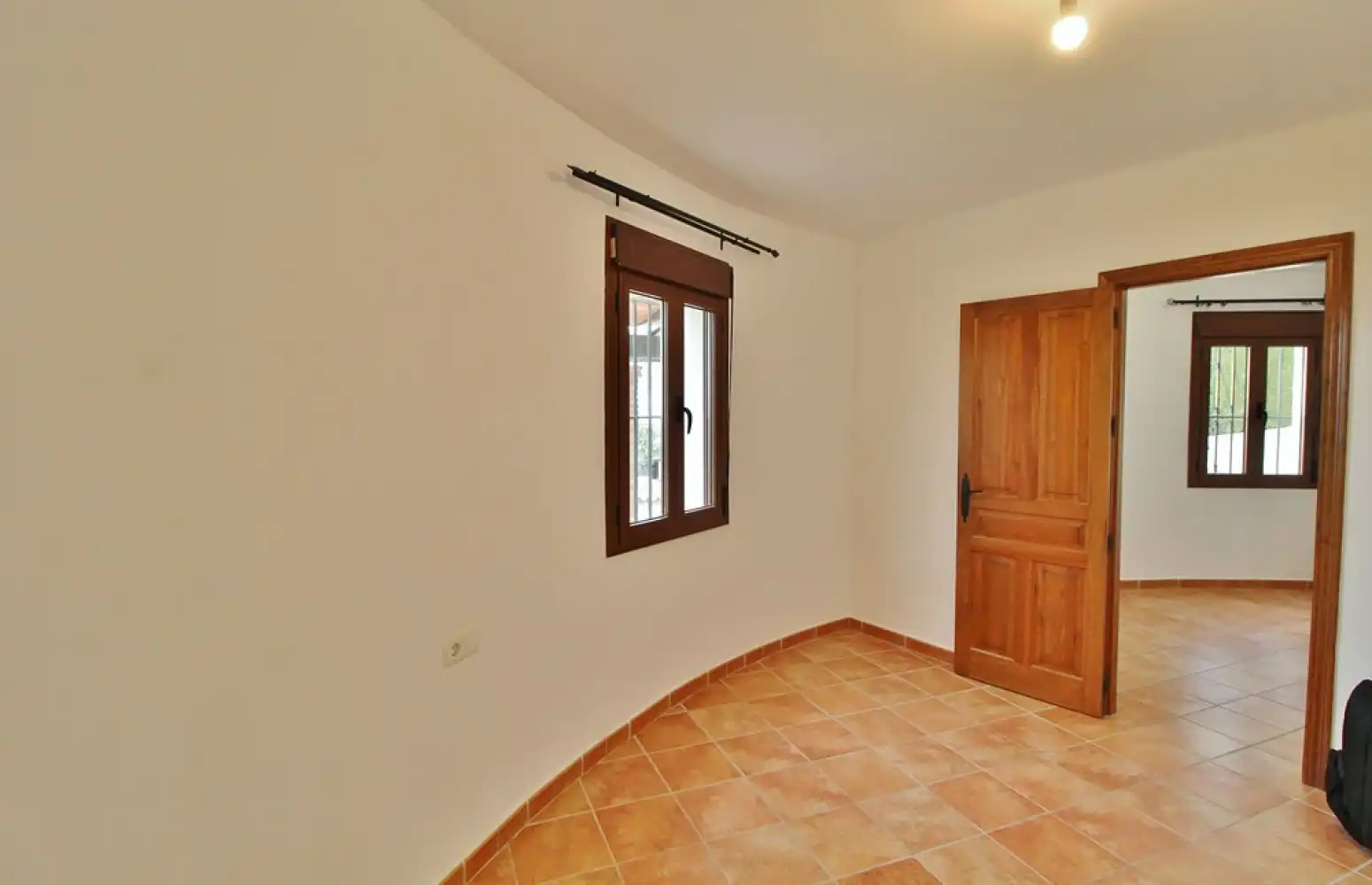 Casa o xalet en venda en Rincón de la Victoria amb Aire condicionat, Jardí privat i Terrassa