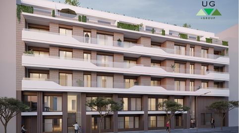 Espectacular dúplex de obra nueva en el corazón de Alicante! con piscina comunitaria, imatge 3