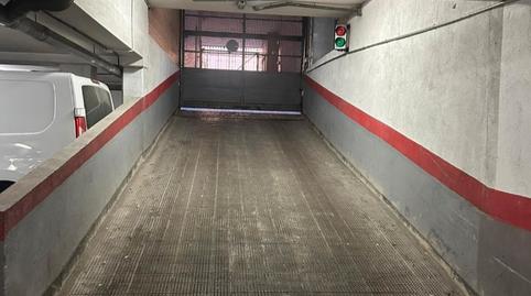 Photo 3 of Garage to rent in Calle del Divino Vallés, 22, Chopera, Madrid