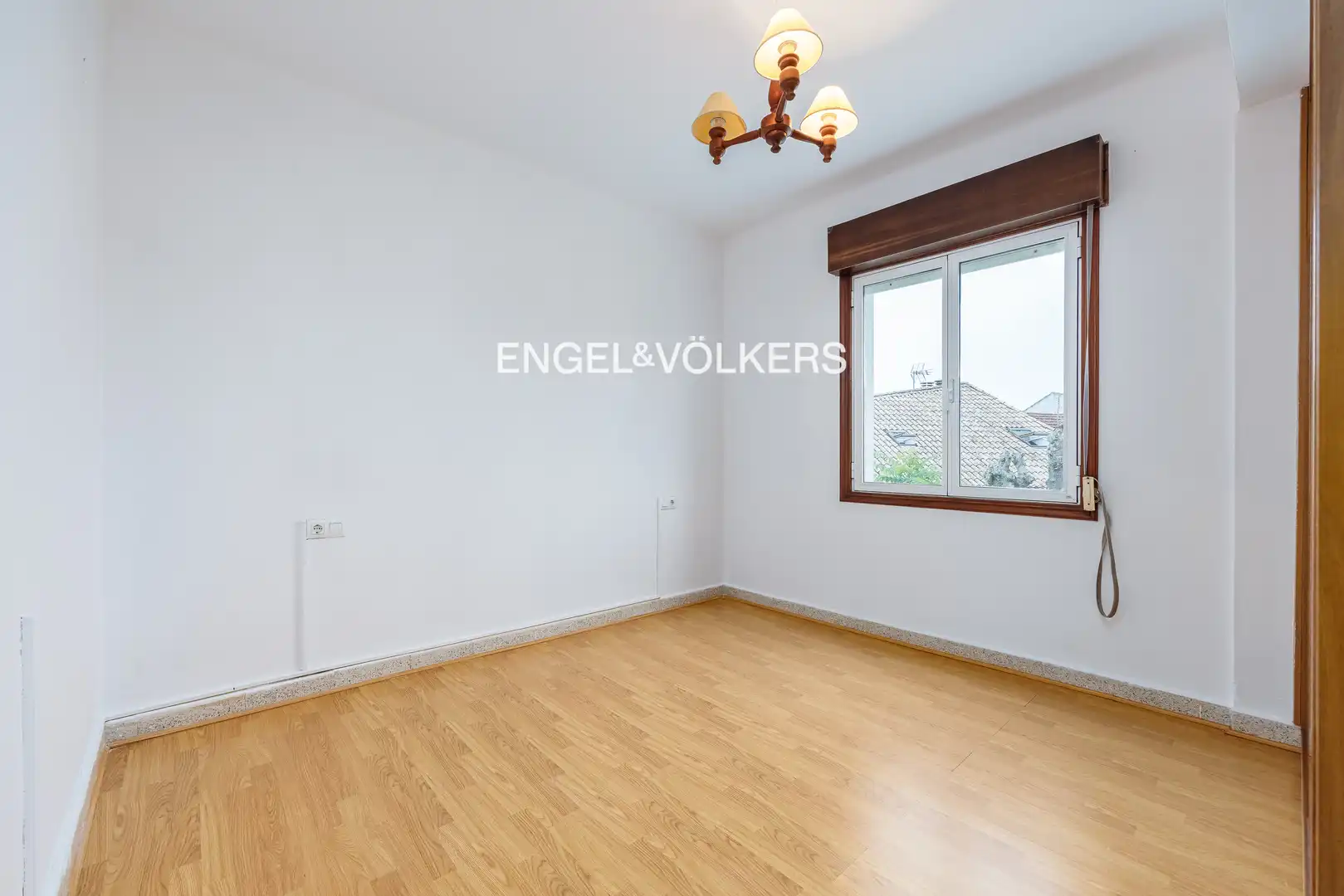Comedor de Piso en venta en Baiona con Calefacción y Terraza
