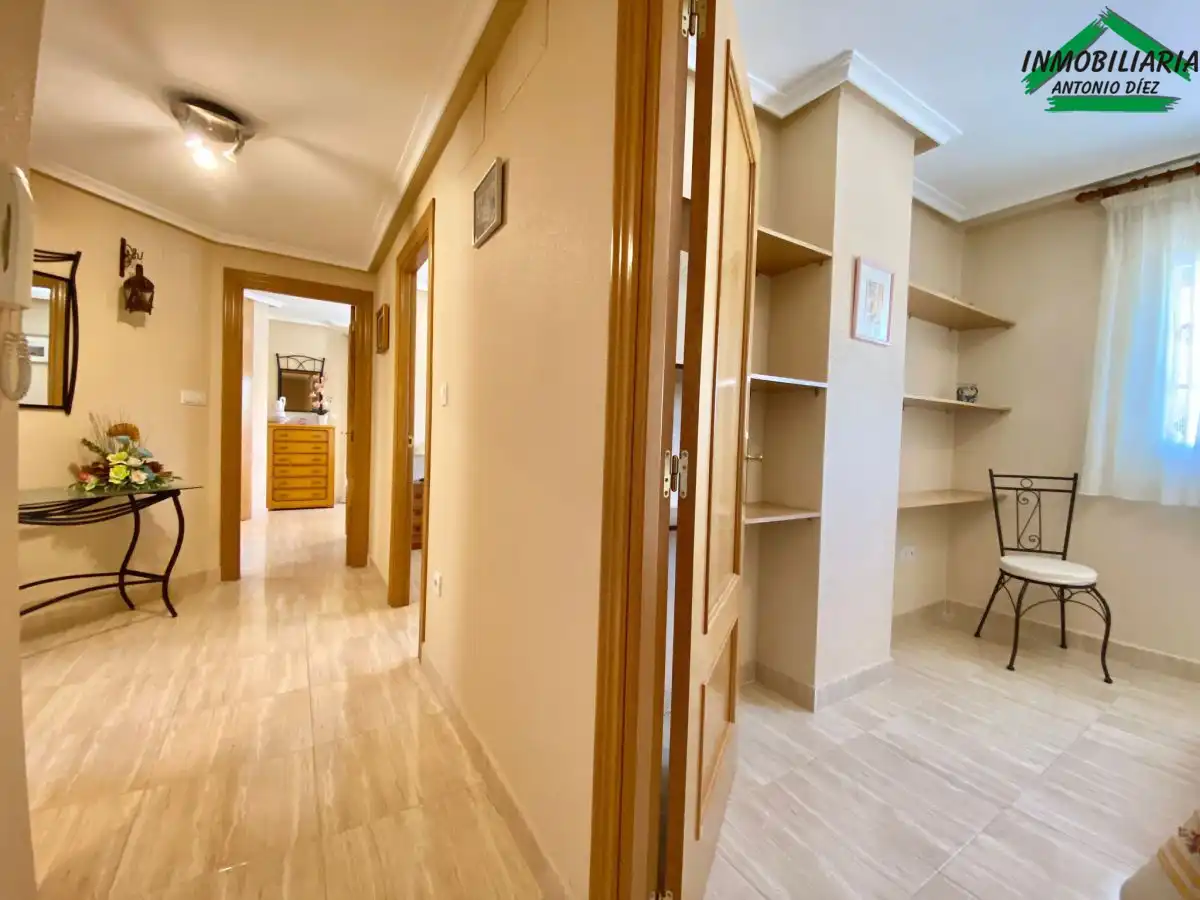Casa o xalet en venda en Aspe amb Aire condicionat, Terrassa i Moblat