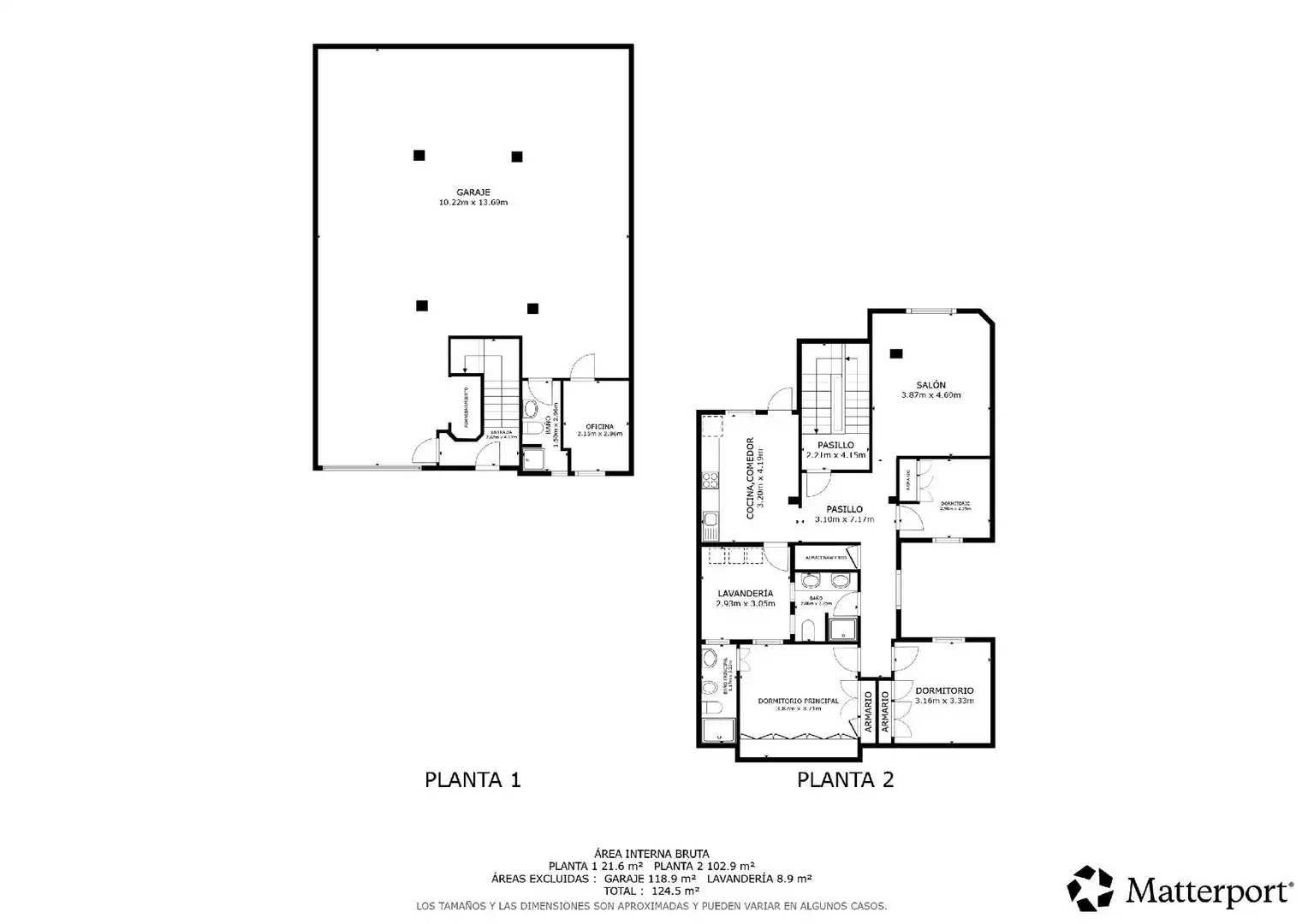 Detached homes for sale in Santidad