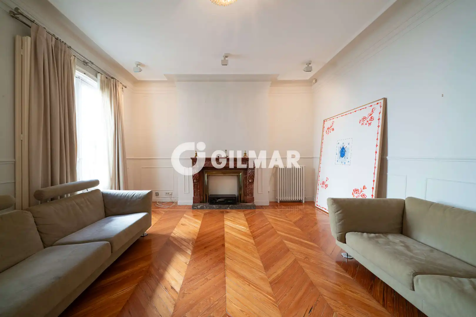 Piso con ascensor en venta en Centro, imagen 5