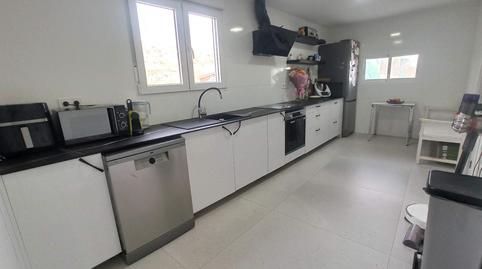 Foto 5 de Casa o xalet en venda a Fontcalent, Alicante