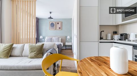 Foto 2 de Habitación en Hispanoamérica - Bernabéu, Madrid Capital