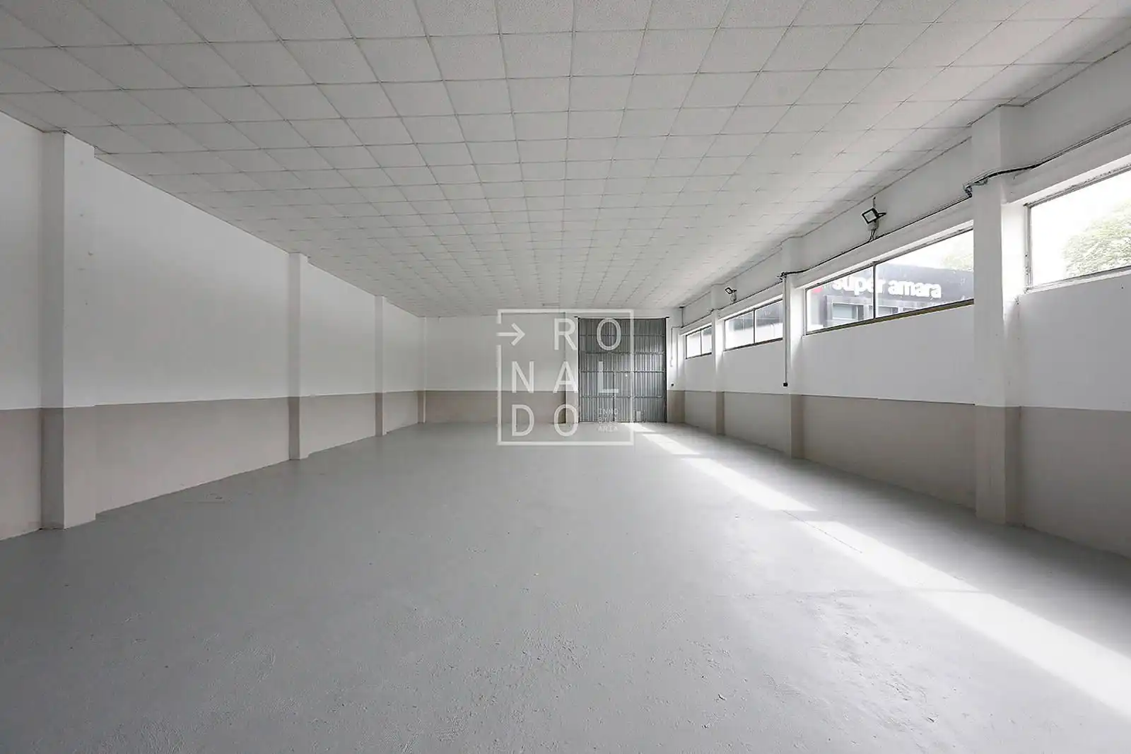 Industrial building for sale in GUDARIEN ETORBIDEA, imagen 14