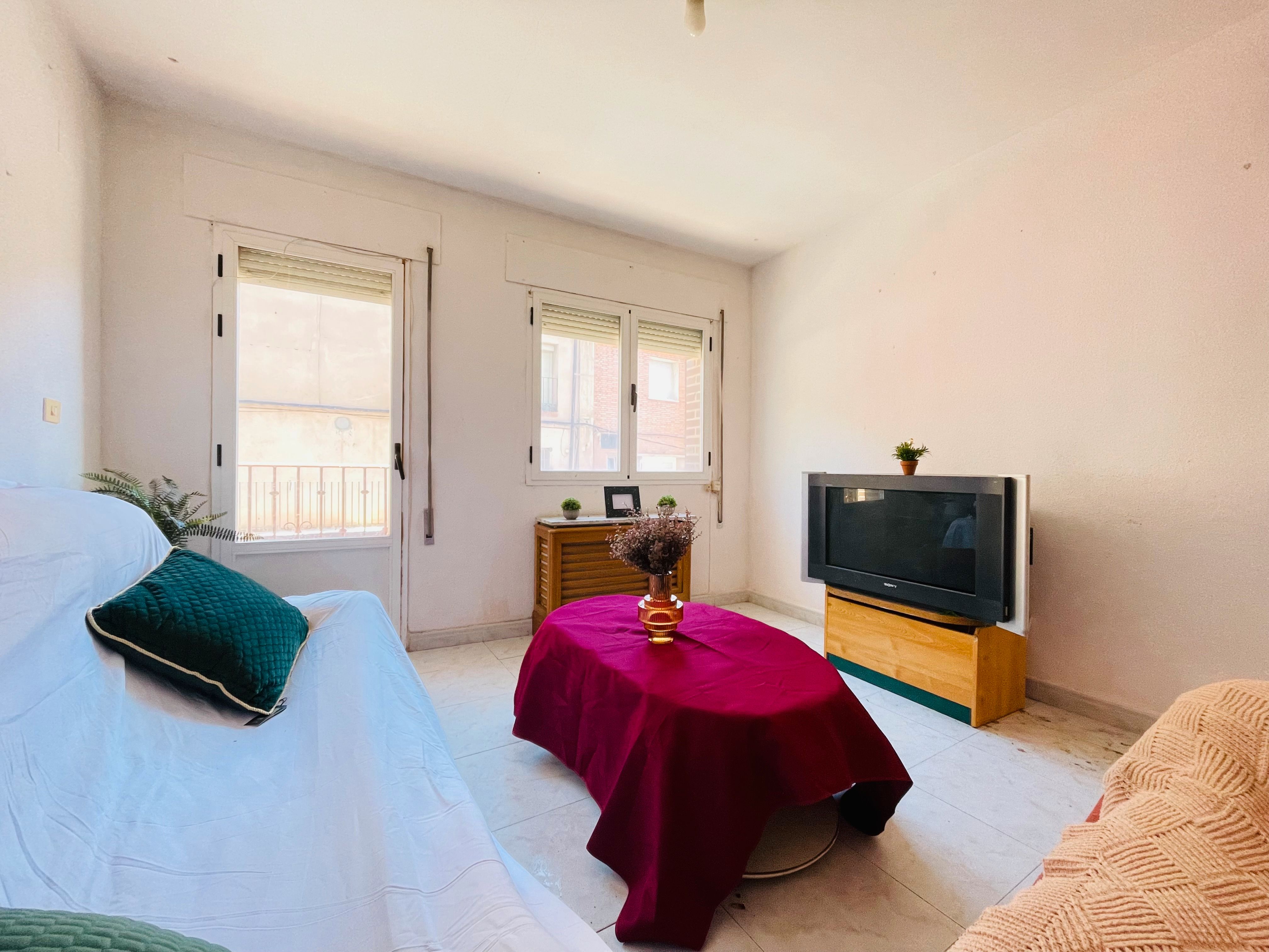 Duplex for sale in Calle Mayor, Brea de Aragón