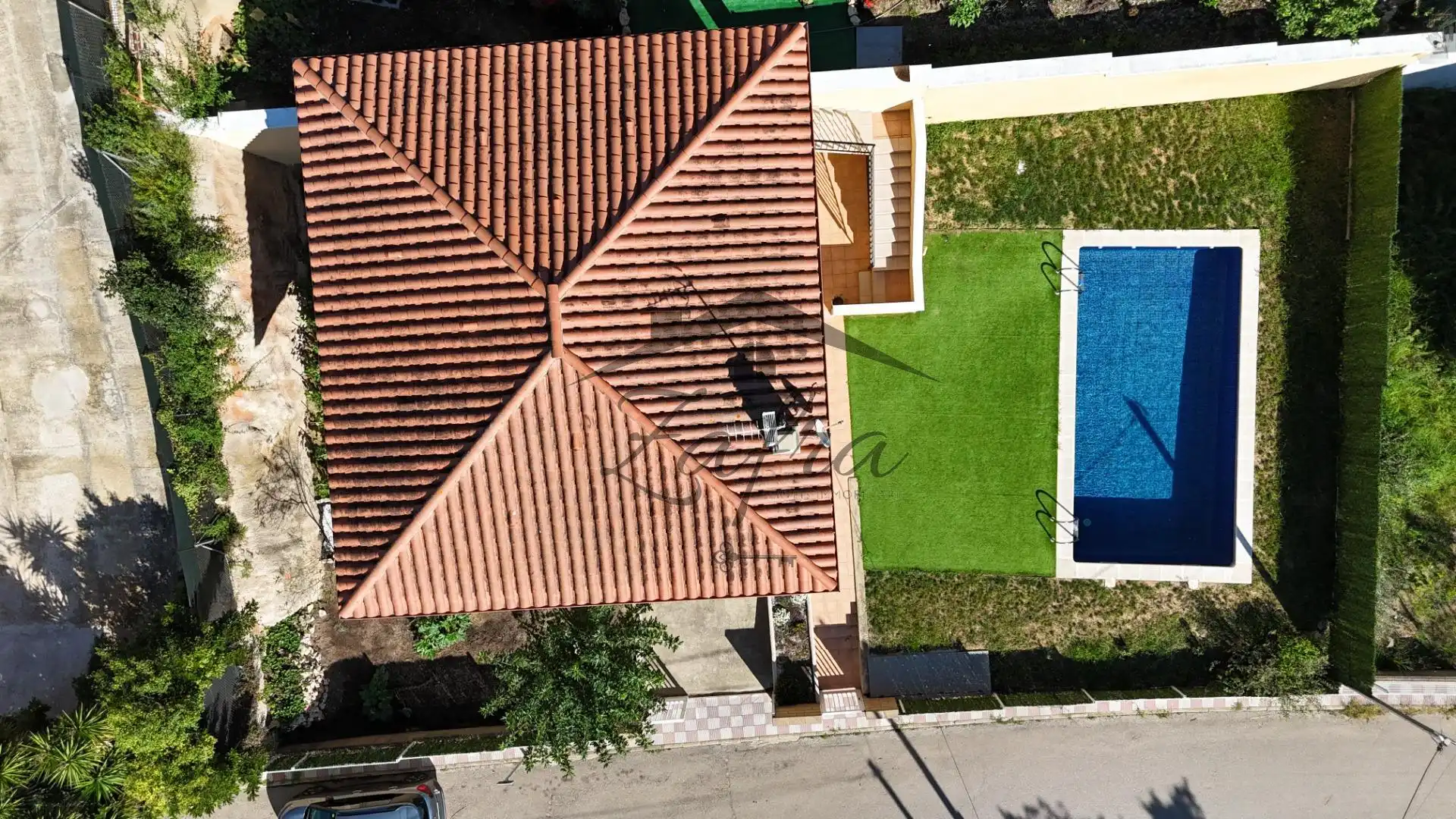 Haus mit Pool zum Verkauf in Aiguaviva Parc, imagen 36