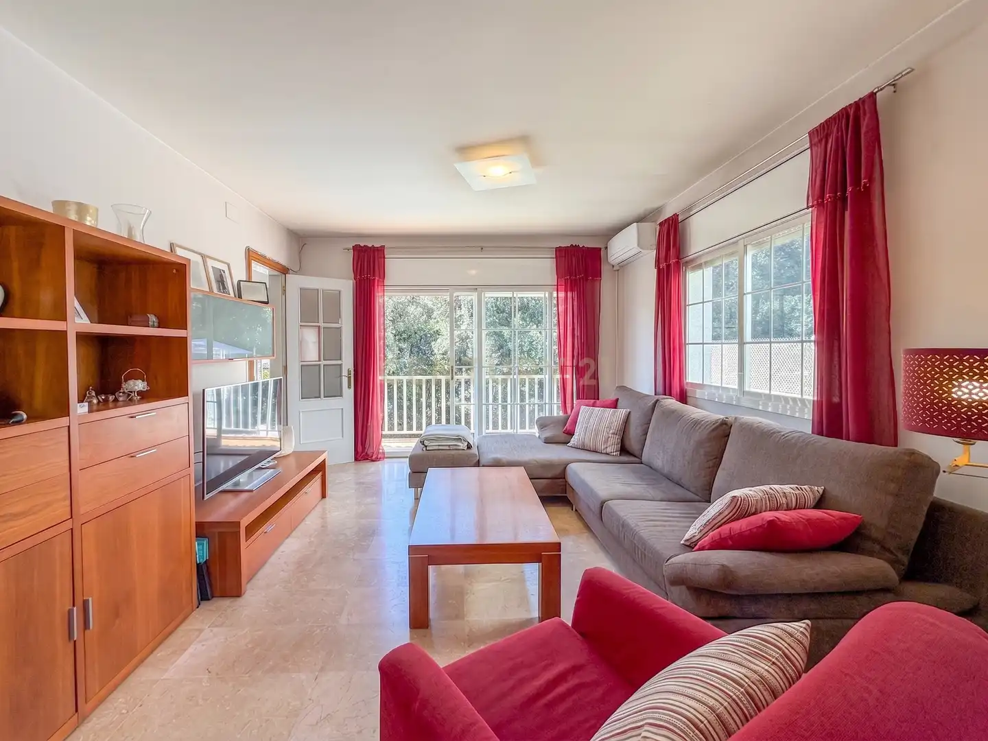 Casa con terraza en venta en Carrer Doctor Gregorio Marañón, Santa Eulàlia de Ronçana, Spain 3, imagen 14