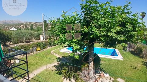 Foto 4 de Casa o chalet en venta en Jabalcuz, Jaén Capital