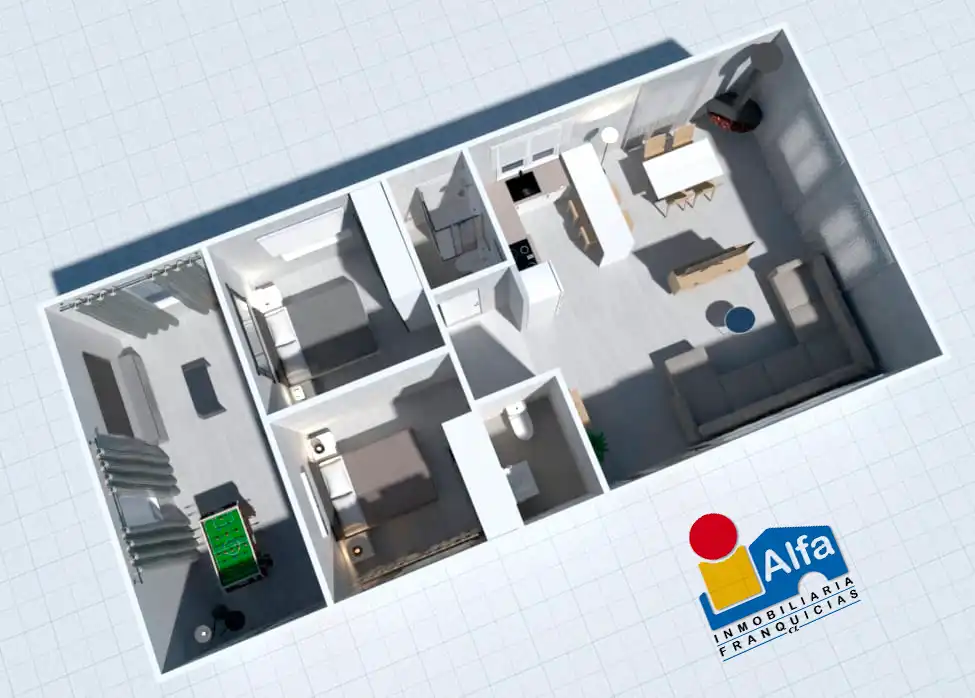 Casa o chalet en venta en Camino Monte, Ituero y Lama