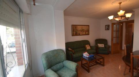 Foto 3 de Pis en venda a Orihuela ciudad, Alicante