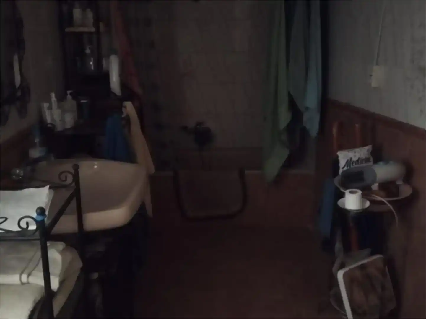Baño de Piso en venta en Gascueña, Cuenca