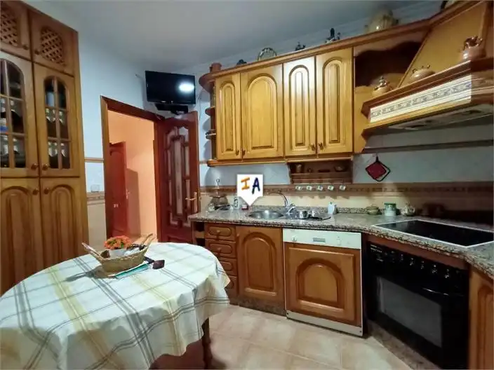 Adossat en venda a Villanueva de Algaidas, imagen 4