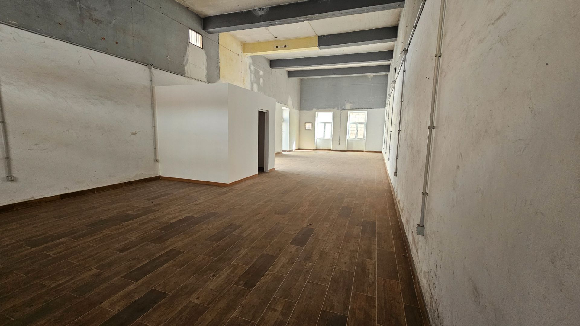 Premises to rent in Centro