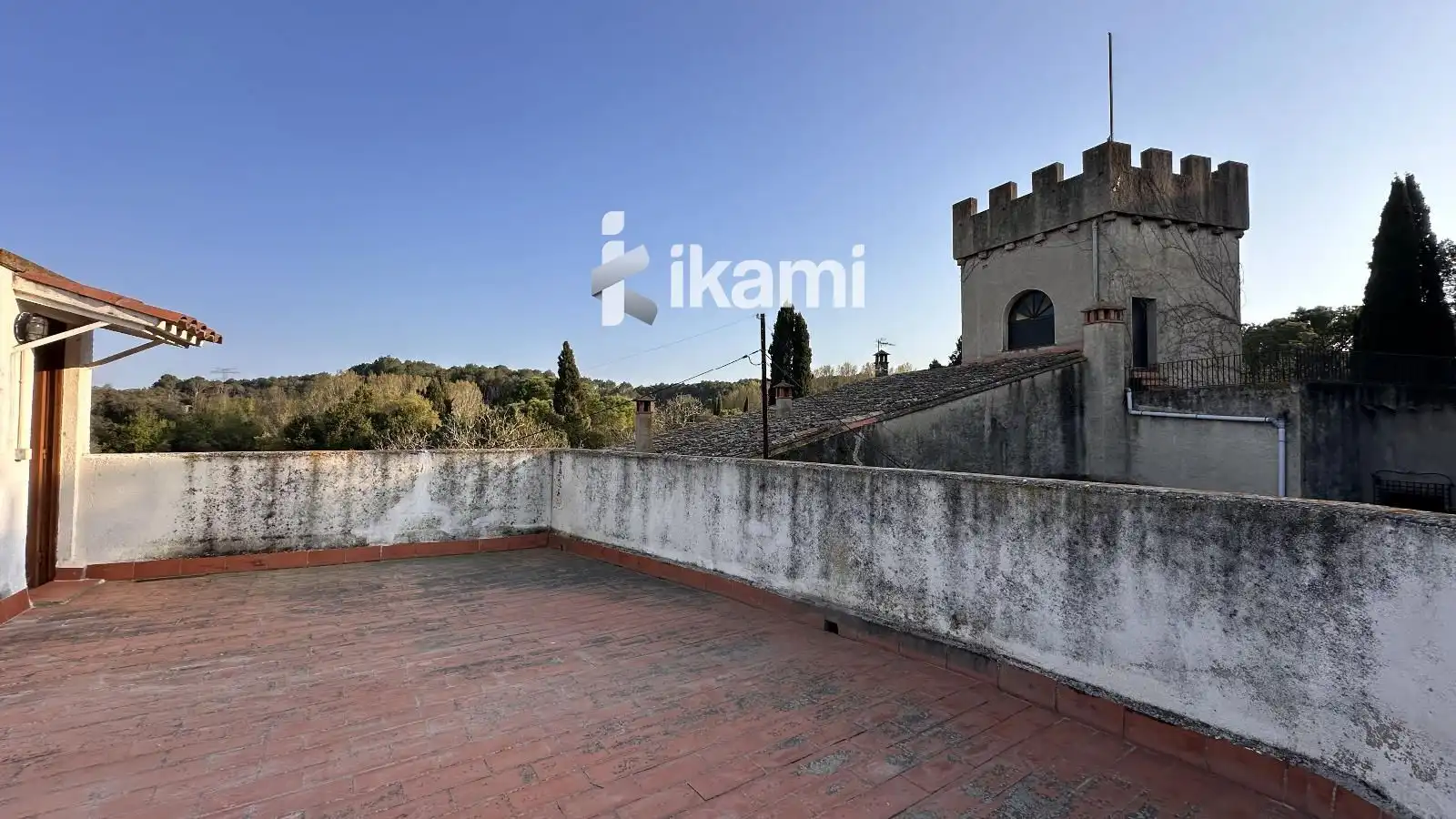 Casa o xalet en venda a Doctor Frigola, Borrassà