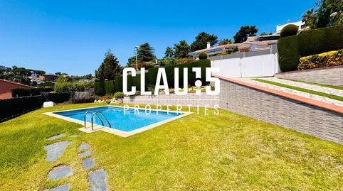 Foto 3 de Casa o chalet en venta en Urbanitzacions, Sant Pol de Mar