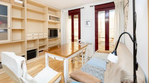 Foto 4 de Apartament en venda a San Matías - Realejo, Granada Capital