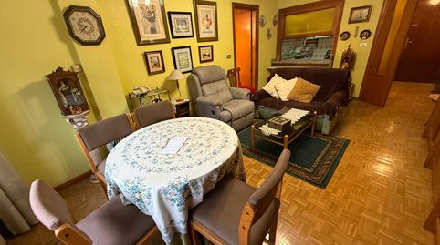 Foto 5 de Piso en venta en Calle Nicolás Salmerón, 13, Caño Argales, Valladolid Capital