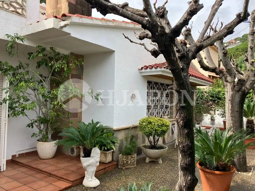 Casa con piscina en venta en Premià de Dalt, imagen 24