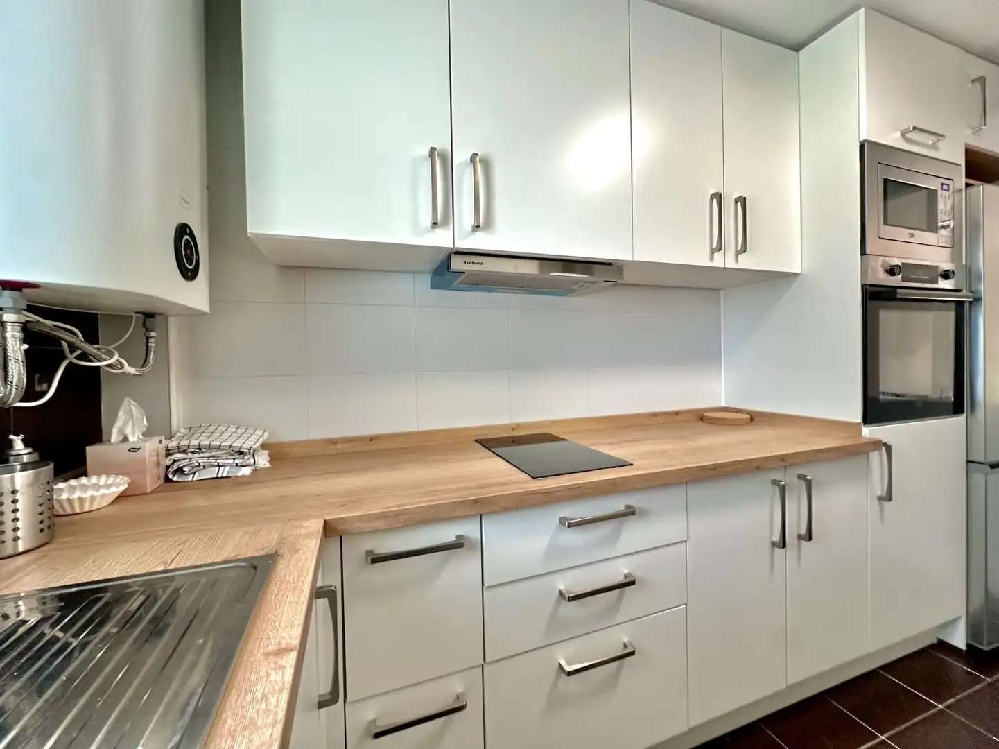 Terraced house for sale in de torrecuevas, imagen 23