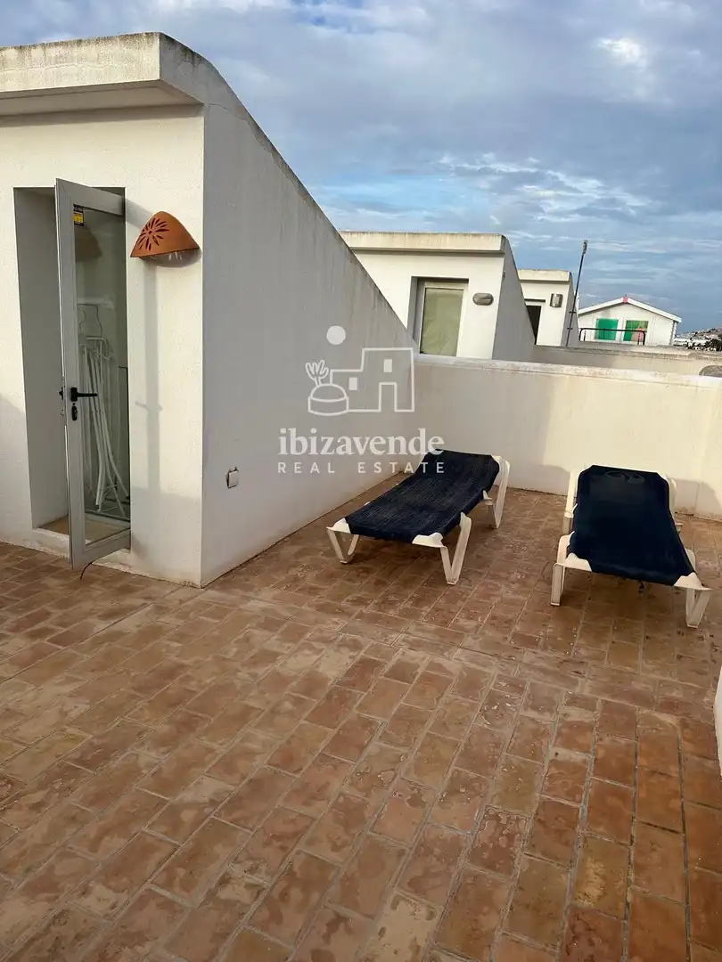 Reihenhaus mit Garten zur Miete in C. Sa Vinya de Cas Formenter, imagen 22
