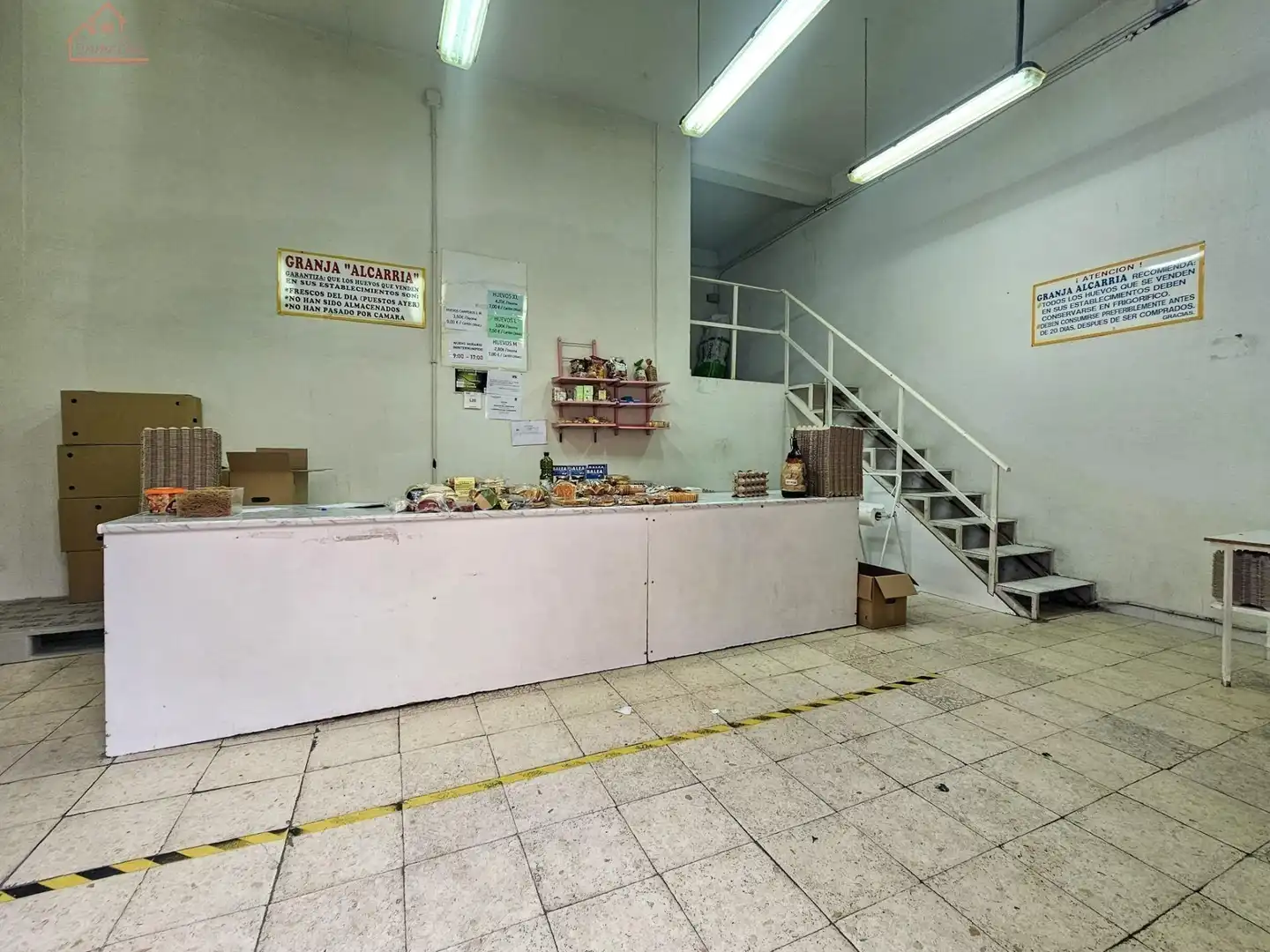 Local en venta en Madrid