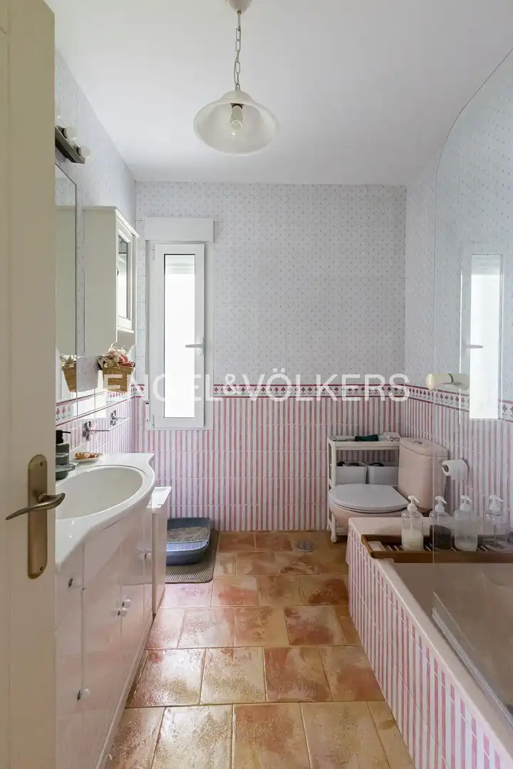 Casa con piscina en venta en Los Lagos, imagen 17