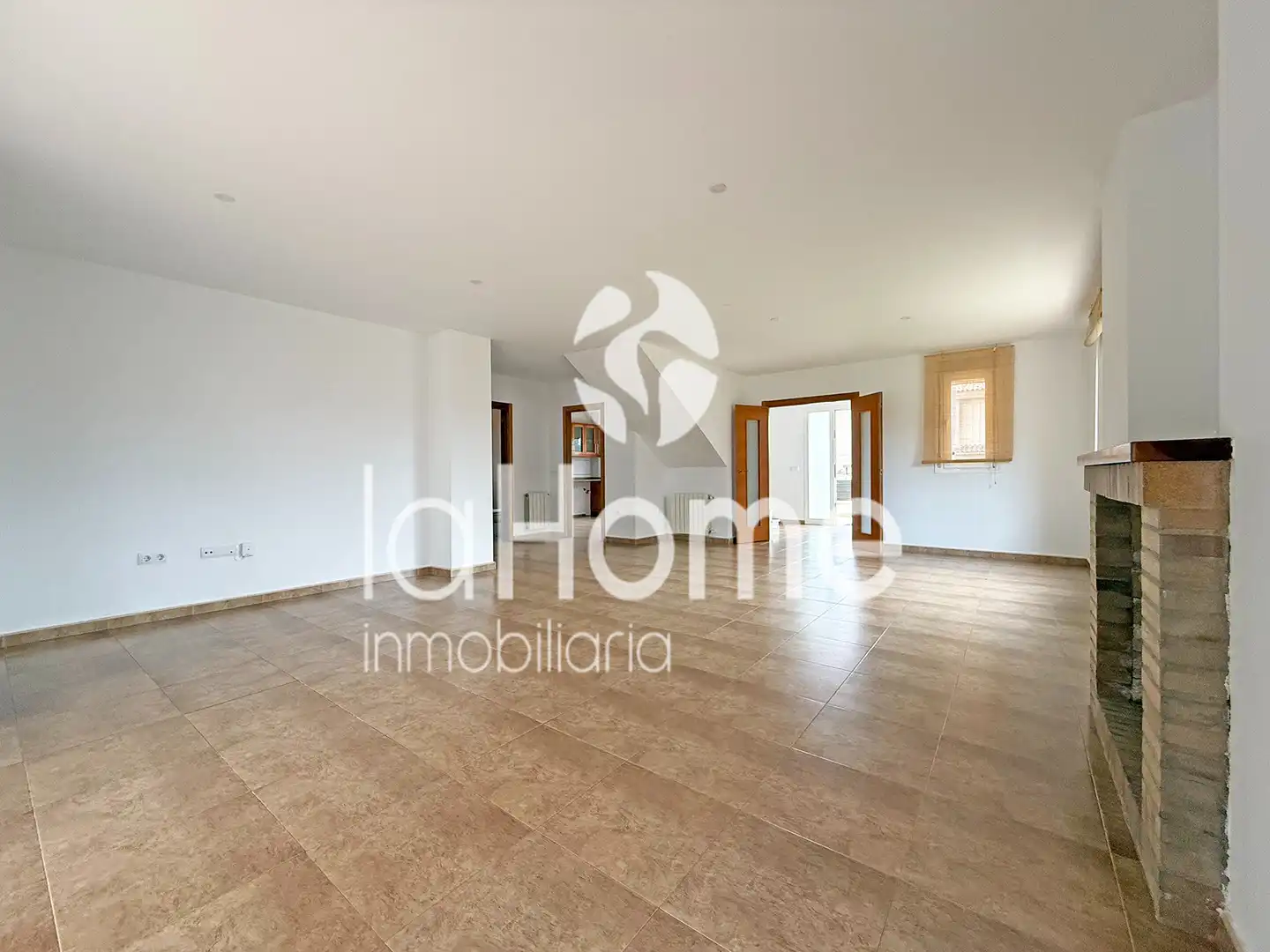 Sala de estar de Casa o chalet de alquiler en Bétera con Aire acondicionado, Calefacción y Jardín privado